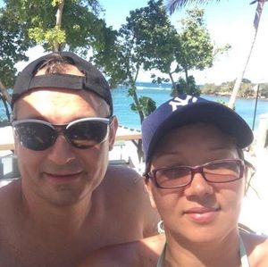 Meet your Posher, Joanna